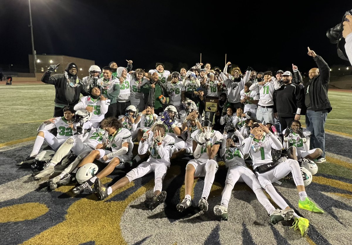 PHS Falcons 🏈 FFL tweet media