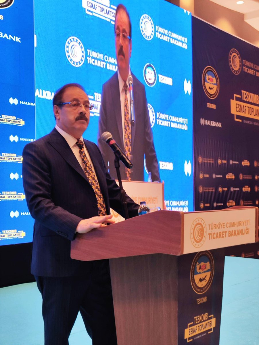 IIkidag's tweet image. 📍Antalya 
@ticaret Bakanımız Sn:@omerbolatTR geçmiş dönem @TC_Disisleri Sn:@MevlutCavusoglu Teskomb genel başkanımız @akgulkadir66 Halkbank genel müdürü Osman Arslan ve Kooperatif başkanlarının katılımıyla toplantımızı gerçekleştirdik. Esnaflarımıza hayırlı uğurlu olsun.