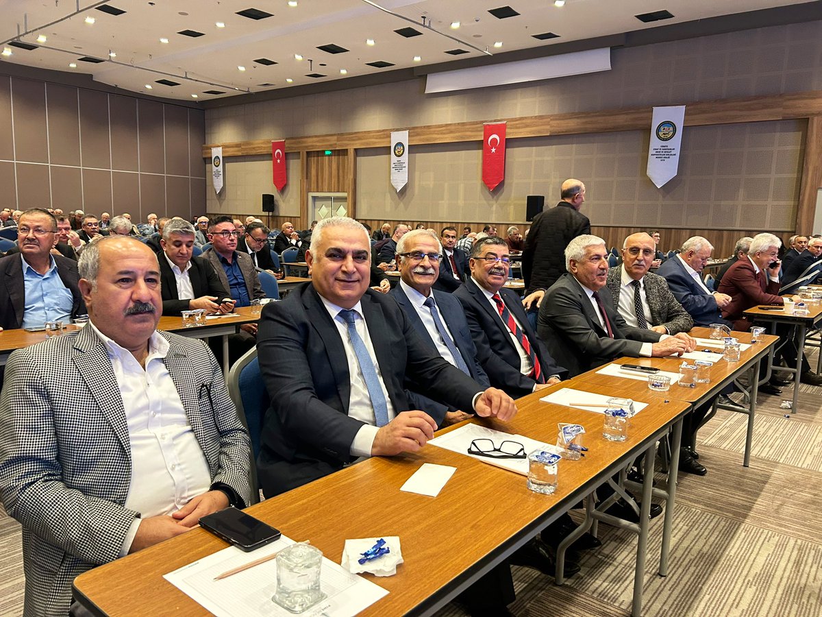 IIkidag's tweet image. 📍Antalya 
@ticaret Bakanımız Sn:@omerbolatTR geçmiş dönem @TC_Disisleri Sn:@MevlutCavusoglu Teskomb genel başkanımız @akgulkadir66 Halkbank genel müdürü Osman Arslan ve Kooperatif başkanlarının katılımıyla toplantımızı gerçekleştirdik. Esnaflarımıza hayırlı uğurlu olsun.