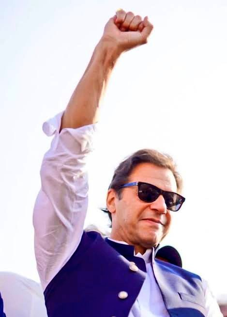 Naiha Wasim (@naiha_wasim) on Twitter photo "Either you surrender, or you fight for your freedom till the end.
I ask myself this question.
And my belief is 'La ilaha illAllah', there is no God but one.
We will FIGHT!"
- <a href="/ImranKhanPTI/">Imran Khan</a>
#ReleaseImranKhan #IslamabadMassacre #26november2024 "Either you surrender, or you fight for your freedom till the end.
I ask myself this question.
And my belief is 'La ilaha illAllah', there is no God but one.
We will FIGHT!"
- <a href="/ImranKhanPTI/">Imran Khan</a>
#ReleaseImranKhan #IslamabadMassacre #26november2024