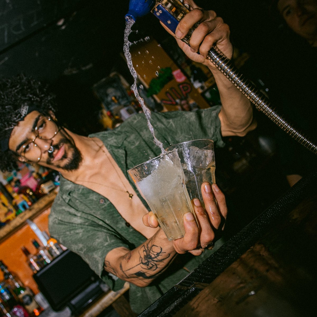 Hula Manchester tweet media