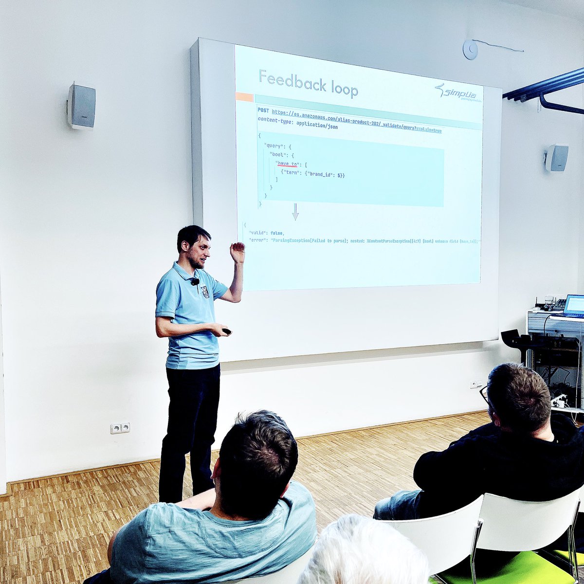 Petr Soukup - AI automatizace v produkci