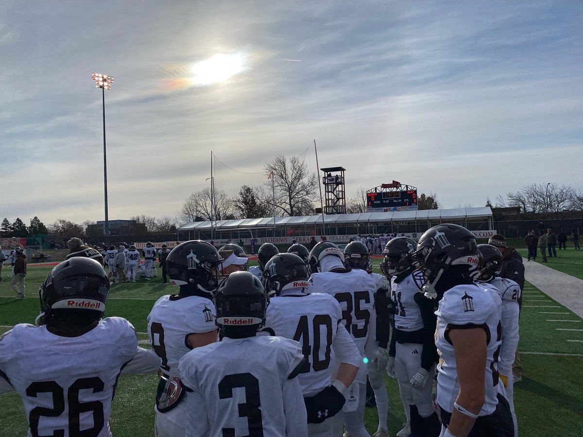 WCIU, The U (@wciu) on Twitter photo Day 2 of the <a href="/IHSA_IL/">Illinois High School Association #IHSA</a> Football State Finals in Normal kicks off with the 5A Championship featuring <a href="/HilltoppersFB/">JCA Football</a> against <a href="/FootballNaz/">Nazareth Academy Football</a>. Watch it right now on #TheU. Day 2 of the <a href="/IHSA_IL/">Illinois High School Association #IHSA</a> Football State Finals in Normal kicks off with the 5A Championship featuring <a href="/HilltoppersFB/">JCA Football</a> against <a href="/FootballNaz/">Nazareth Academy Football</a>. Watch it right now on #TheU.