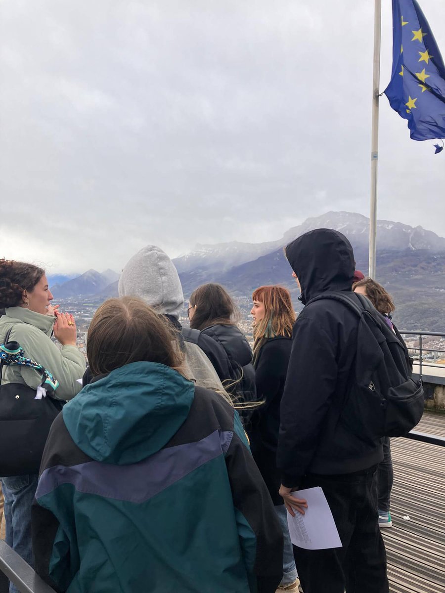 DFG LFA Saarbrücken tweet media