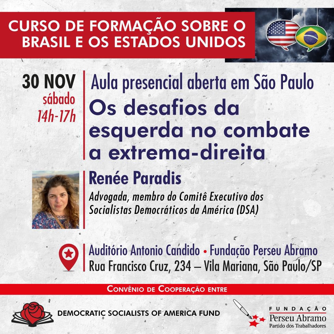 Valter Pomar (@pomarvalter) on Twitter photo 