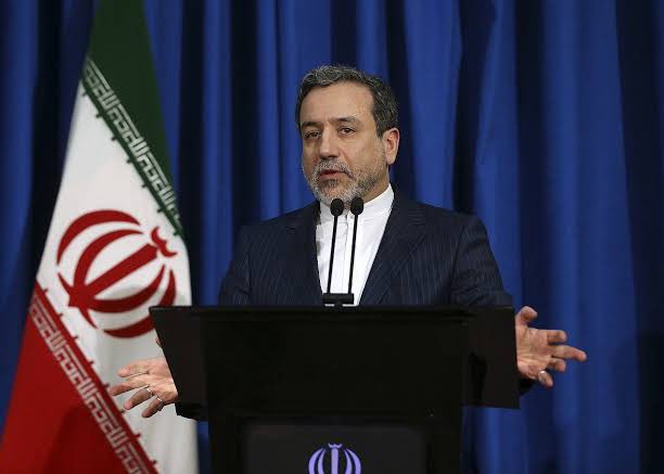 TheSaviour's tweet photo. 🚨#BREAKING: Iran’s Foreign Ministry says terrorist groups attacked its consulate building in Aleppo https://t.co/ZLlEvkUHVX