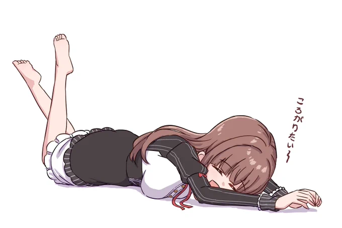 #ちぇり絵 
