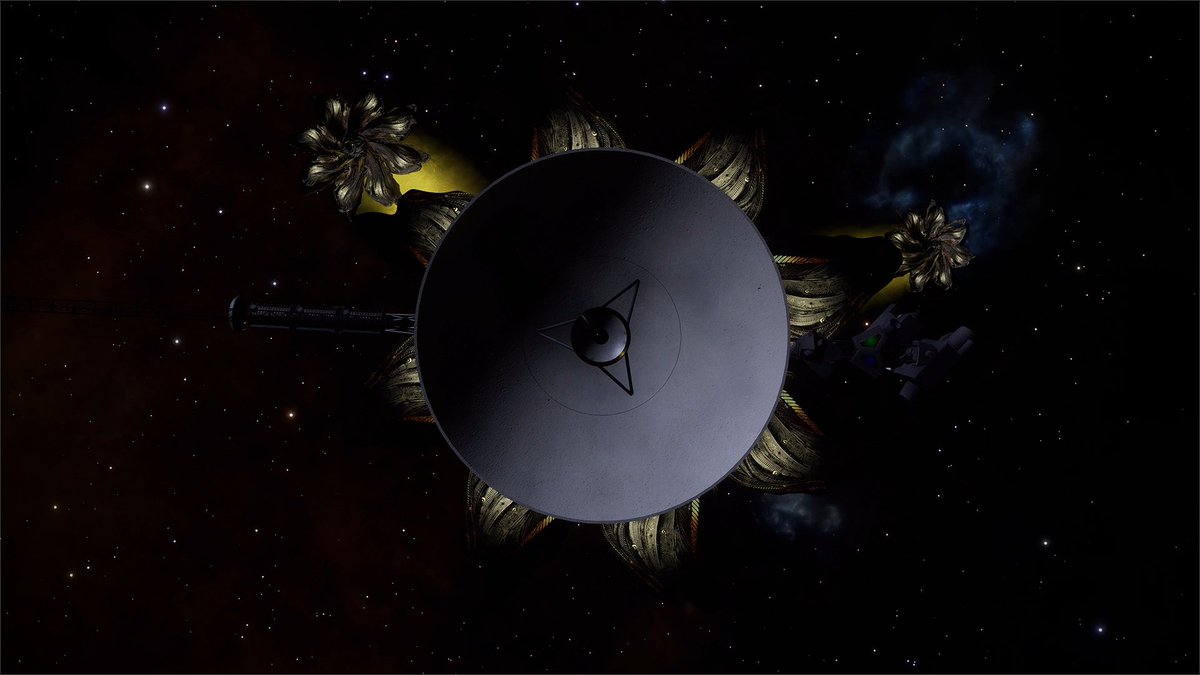 As the xeno threat of the Thargoids looms, rescue ships from across the galaxy are heading to Sol to help with the evacuation effort.