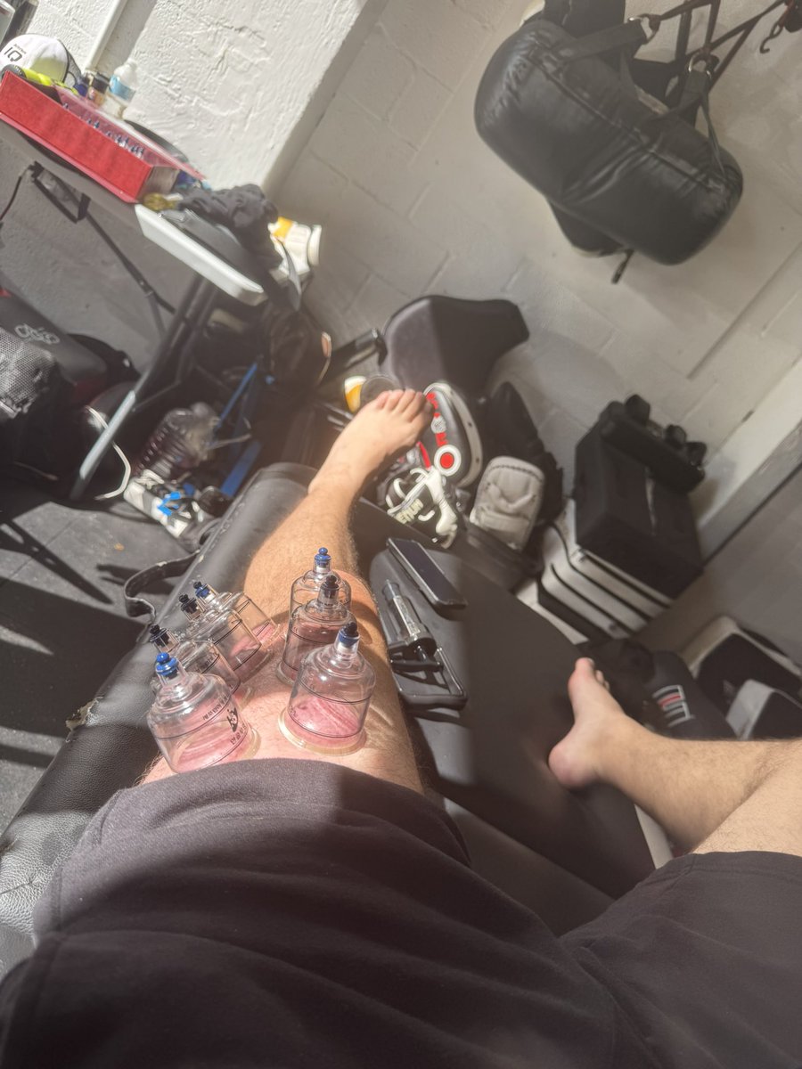 Bored $PITTY Kennel Club (@boredpitty) on Twitter photo Training is tough. Recovery days are worse. 
#GOATSHED Training is tough. Recovery days are worse. 
#GOATSHED