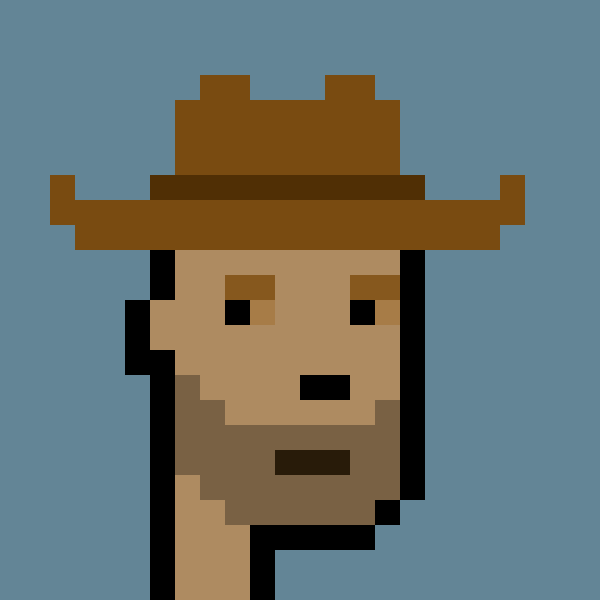 CryptoPunks Bot tweet media
