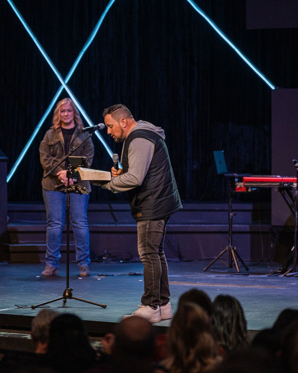 Are you ready for Sunday? We can't wait to see you! 😊