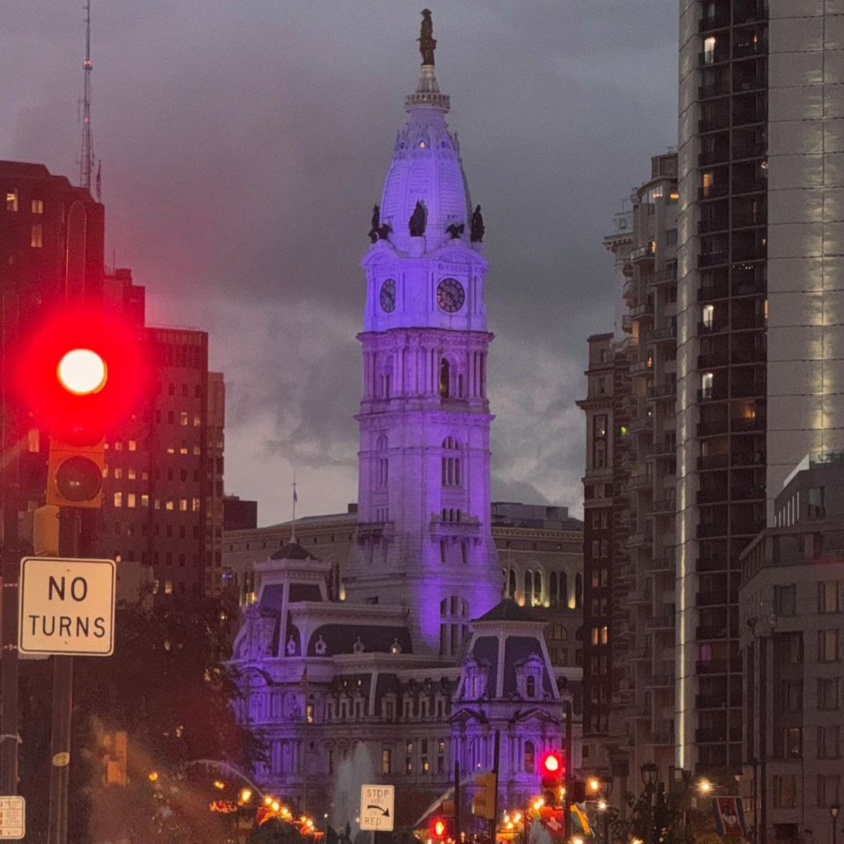PanCAN's tweet photo. YOU turned the world PURPLE this November! 💜 Take a peek at some of the inspiring ways our community raised awareness this month! 📸➡️

Pancreatic Cancer Awareness Month is such a special time to unite across the country and show our support for people with #pancreaticcancer. Keep that same momentum going year-round by taking part in #PanCANPurpleStride, the ultimate walk to end #pancreaticcancer happening in YOUR community on April 26, 2025! 📅👏

Register for free at start fundraising today at https://t.co/cqvqu4a0Iv 👟