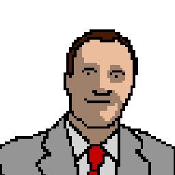 firecyclegames's tweet photo. Are you the good cop or the bad cop? Play both on Interrogation Simulator, now on sale on Steam! Follow the link!
https://t.co/Oaymoh6gIS
#indiegame #TrueCrime #JCS #madewithunity #pixelart #InterrogationSimulator https://t.co/YedTju1Xhf