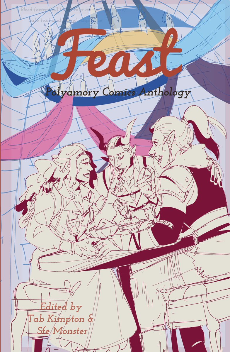 🔞🍏 Discord Comics 🍏🔞 tweet media