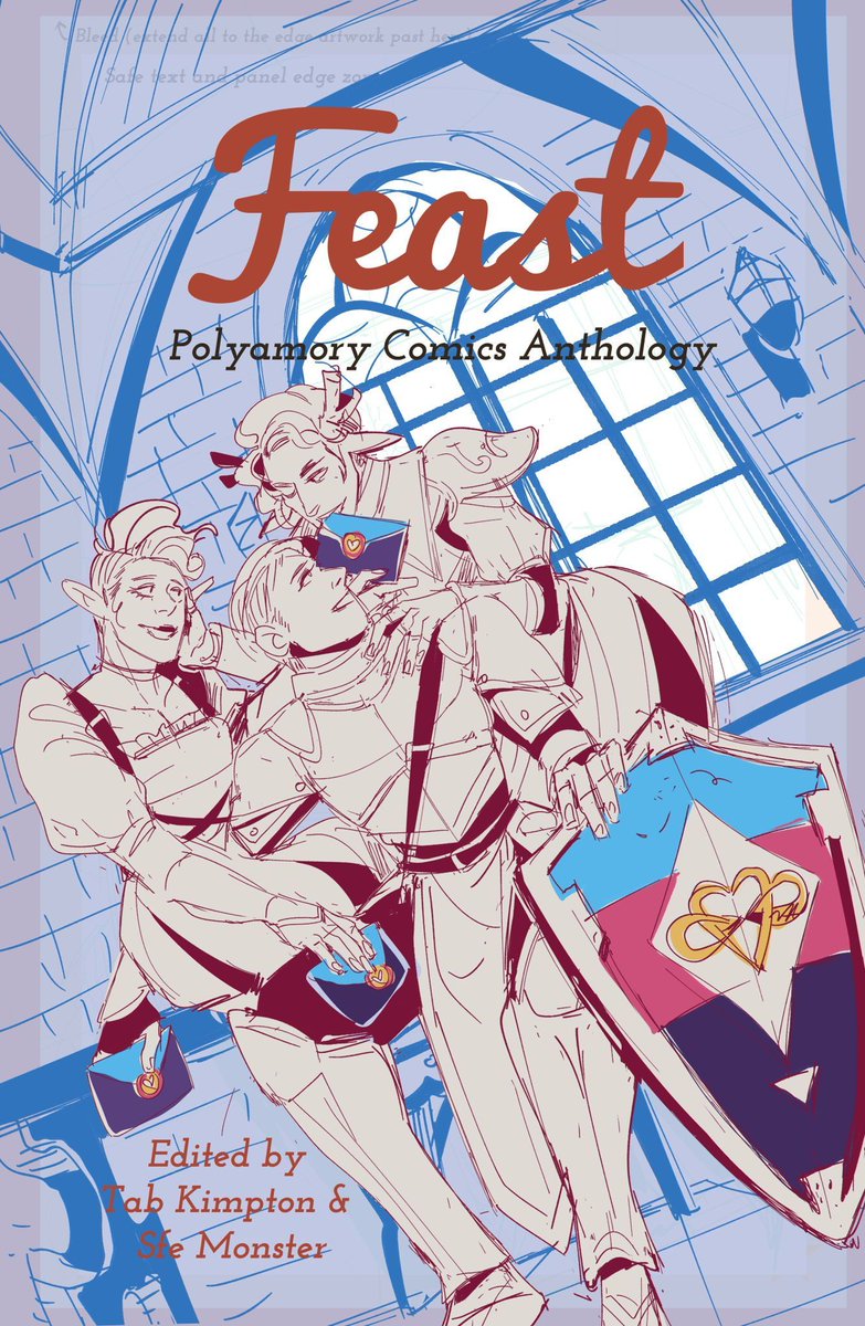 🔞🍏 Discord Comics 🍏🔞 tweet media