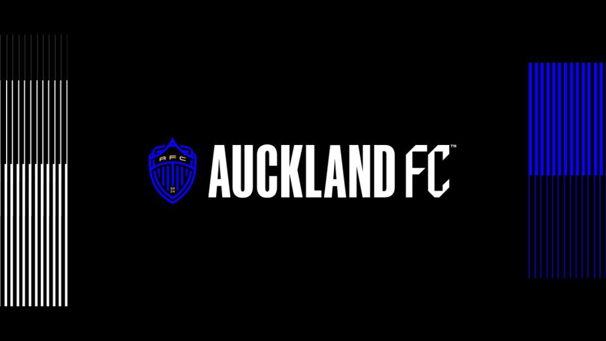 La page est lancée ! 🚀 Suivez les débuts d'Auckland FC en A-League et vivez cette aventure depuis le début. Ça commence maintenant ! #AucklandFC #ALeague"