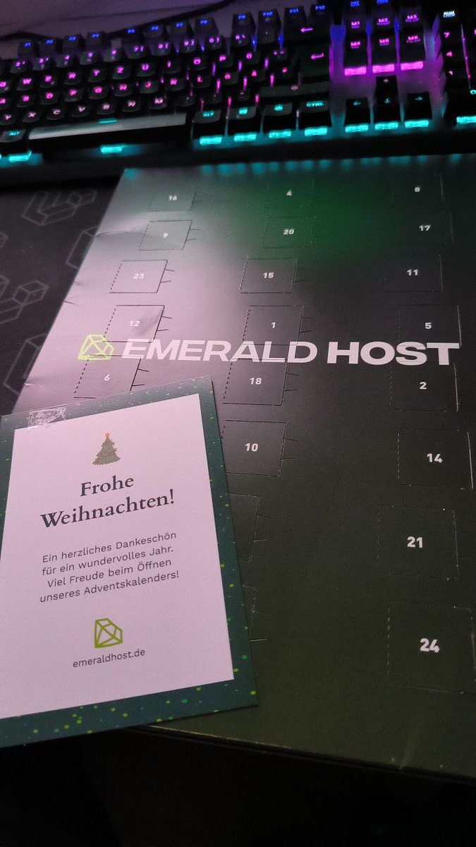 🫶 <a href="/EmeraldHostDE/">EmeraldHost</a>