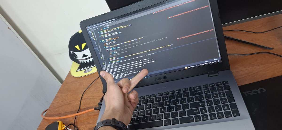 I'm getting tucked uuuuuup..