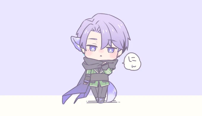 あめさんの日だ～ 