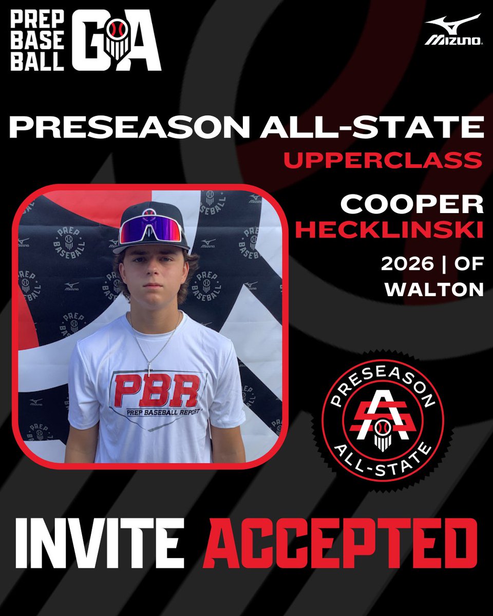 Prep Baseball Georgia (@prepbaseballga) on Twitter photo πππ¨π«π π’π ππ«ππ¬πππ¬π¨π§ ππ₯π₯-πππππ: ππ©π©ππ«ππ₯ππ¬π¬ π
π°π΅π½π°π»π¬ π¨πͺπͺπ¬π·π»π¬π« βΌοΈ
πΊ '26 1B/LHP <a href="/ToddHaley33/">Todd Haley 2026</a>
πΊ '26 LHP/OF <a href="/smithm_7/">Smith McGarvey</a>
πΊ '26 INF <a href="/KnoxBingham2026/">Knox Bingham</a>
πΊ '26 OF <a href="/CooperHeck/">Cooper Hecklinski</a>
Request an invite ‡οΈβ€΅οΈ
π loom.ly/75hf4tc πππ¨π«π π’π ππ«ππ¬πππ¬π¨π§ ππ₯π₯-πππππ: ππ©π©ππ«ππ₯ππ¬π¬ π
π°π΅π½π°π»π¬ π¨πͺπͺπ¬π·π»π¬π« βΌοΈ
πΊ '26 1B/LHP <a href="/ToddHaley33/">Todd Haley 2026</a>
πΊ '26 LHP/OF <a href="/smithm_7/">Smith McGarvey</a>
πΊ '26 INF <a href="/KnoxBingham2026/">Knox Bingham</a>
πΊ '26 OF <a href="/CooperHeck/">Cooper Hecklinski</a>
Request an invite ‡οΈβ€΅οΈ
π loom.ly/75hf4tc