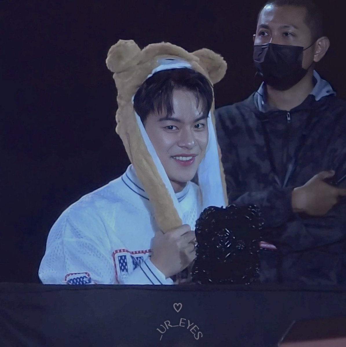 _ur_eyes's tweet photo. Too cute too handle ♡ 🐻 https://t.co/dUIYlf2SVv