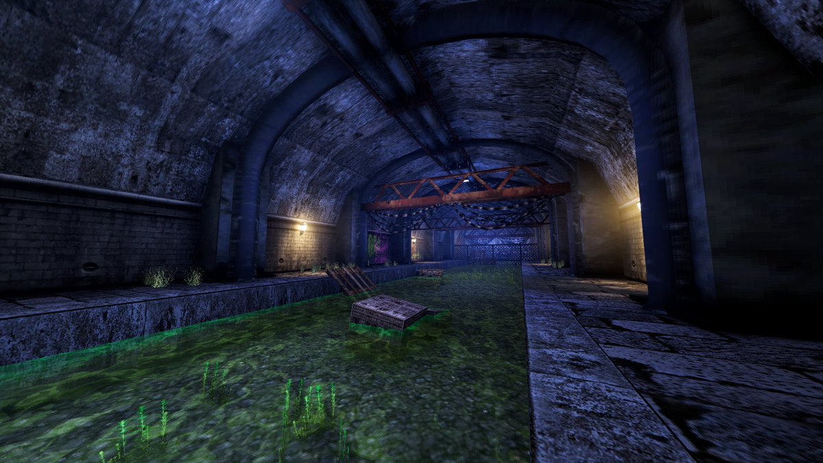 TEXNOPLAZM is OUT in Early Access tweet media