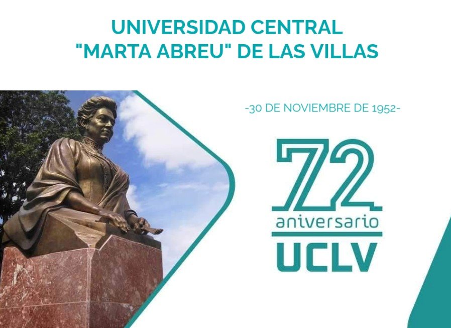 Felicidades a todos los UCeLeVianos