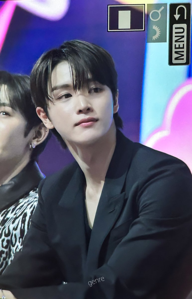 genre913's tweet photo. 241130 MMA

#성찬 #SUNGCHAN #RIIZE #라이즈 https://t.co/cTyGI4kNHR