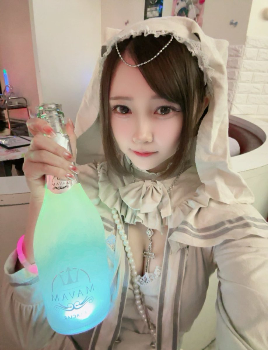 めあ໒꒱ tweet media