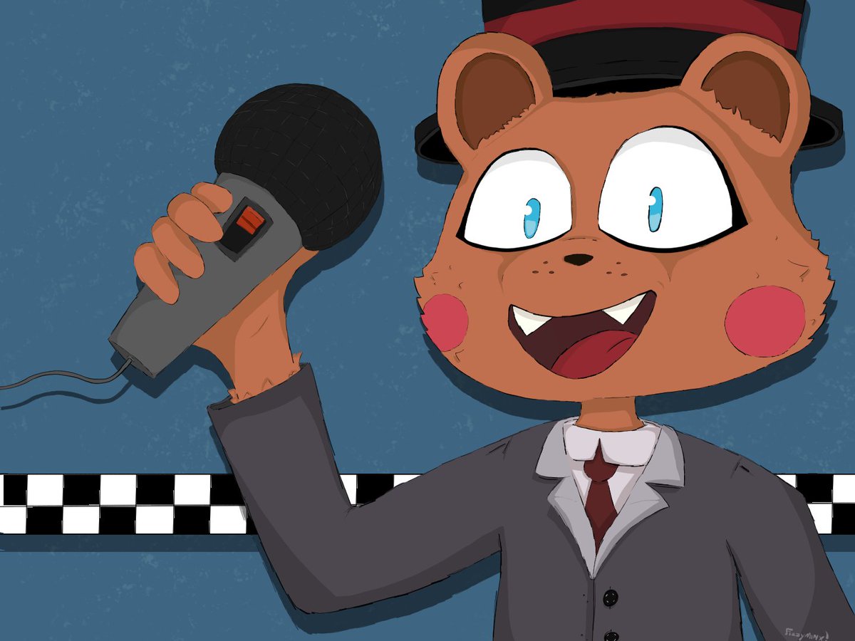 FIZZYMINX! tweet media