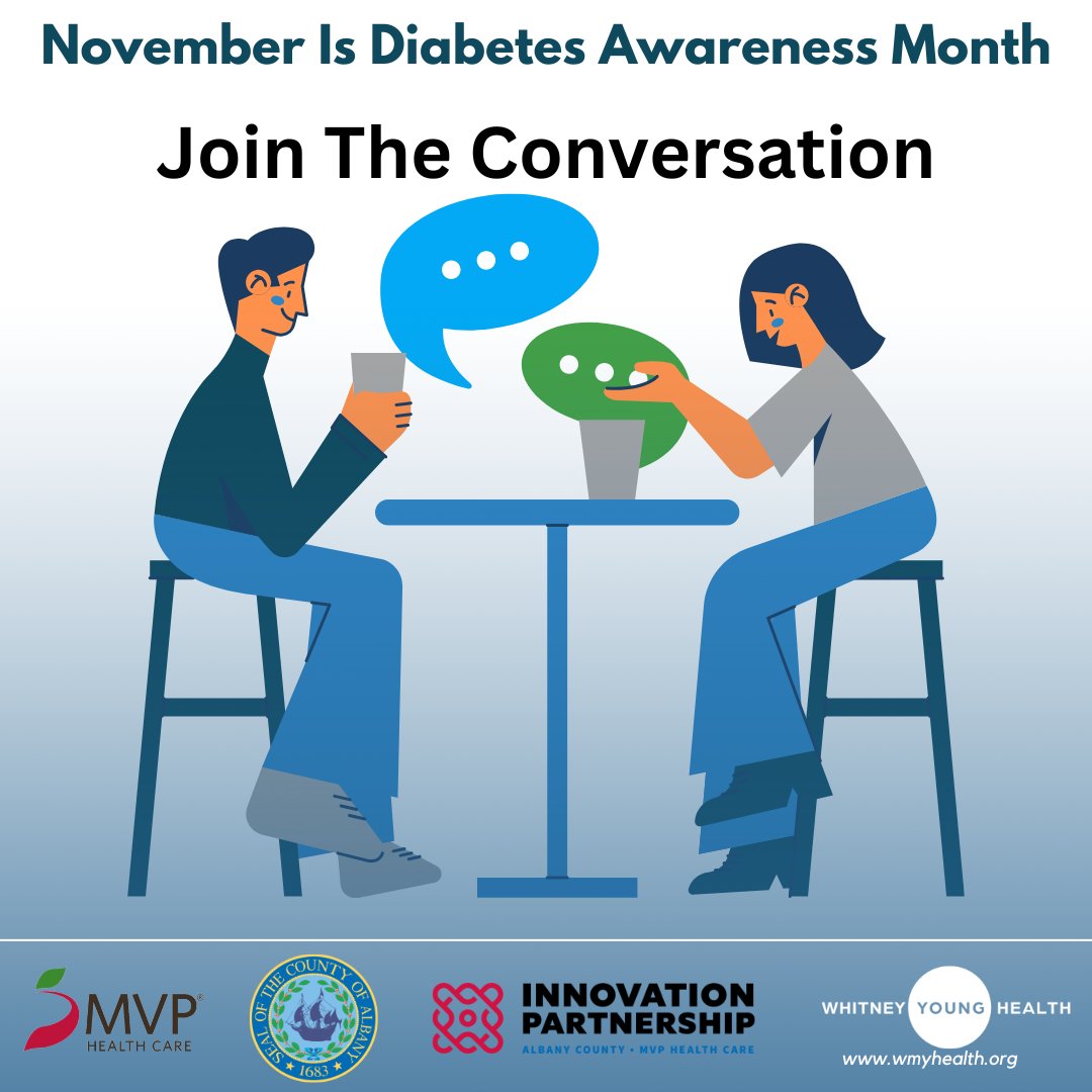 Whitney Young Health tweet media