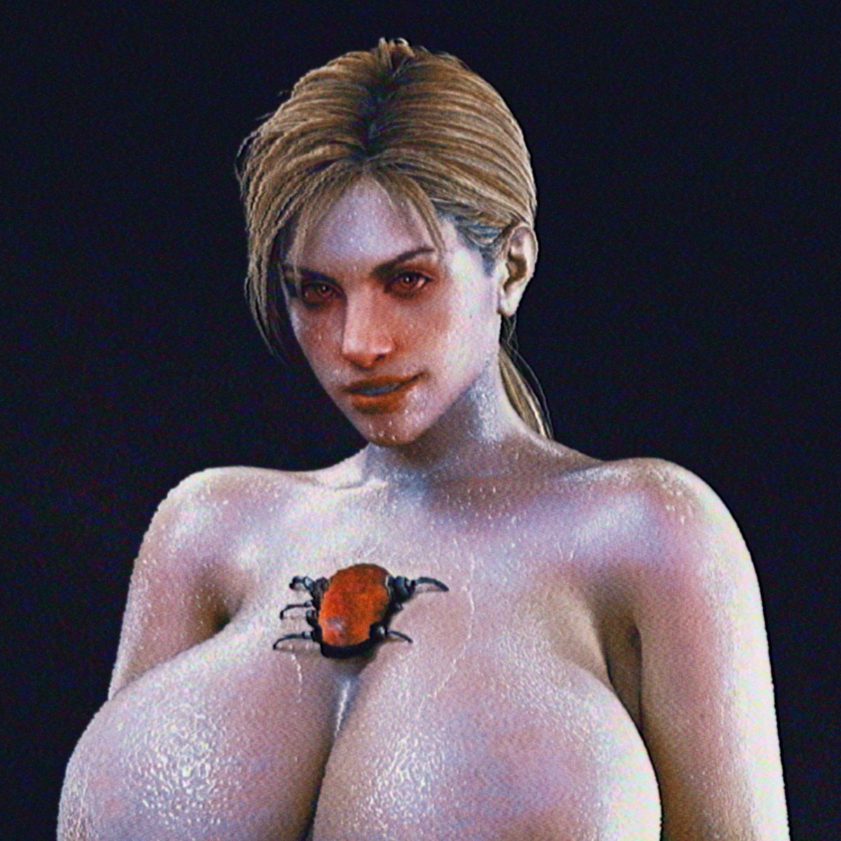 Lemon3D 🔞 Commissions closed tweet media