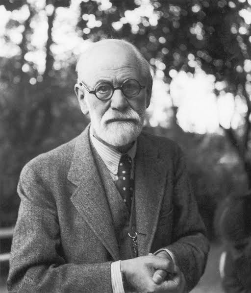"Bana hukuk da geliyordu ama ben PDR'yi seçtim"

S. Freud