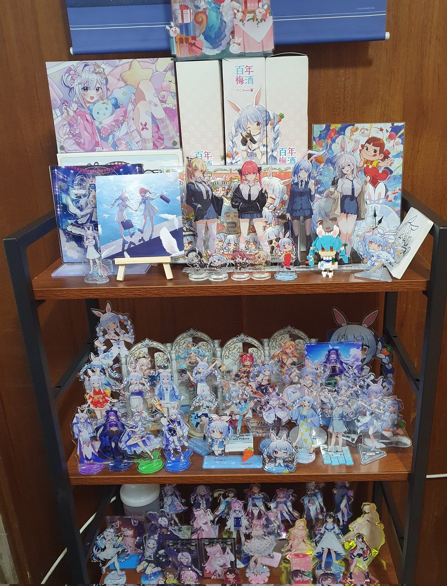 FireBat_ZZAMPI's tweet photo. #main

私だ。 https://t.co/Jo7V05TiXD