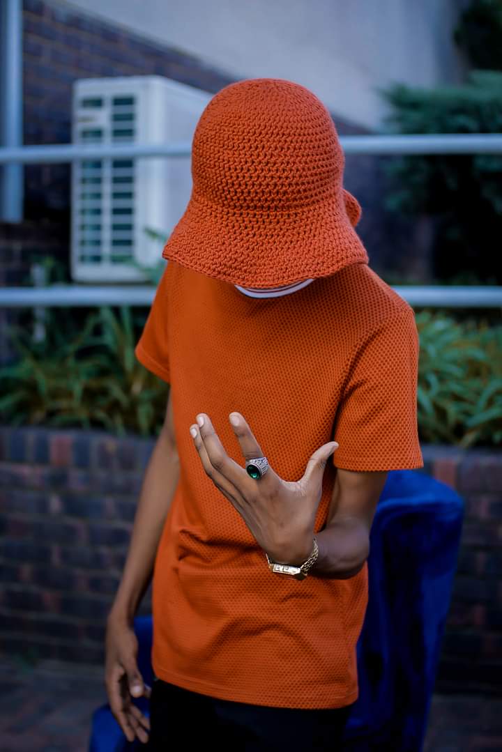 "Keep at it. We gon make it all the way!"