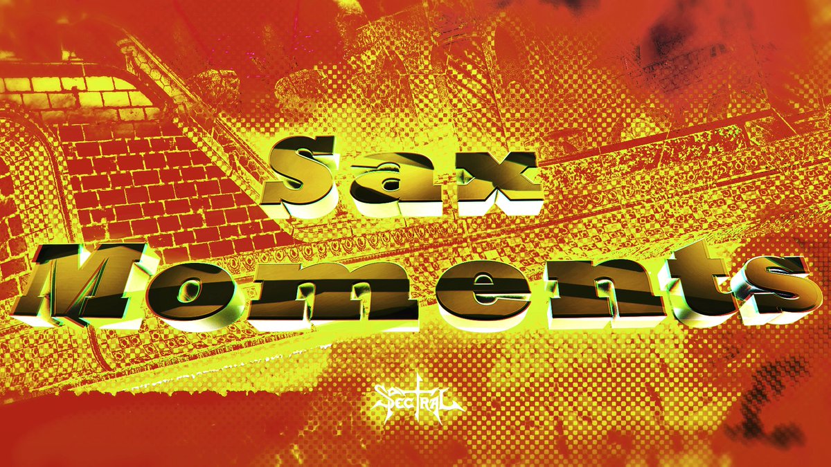 Rt? Moments thumb for Sax