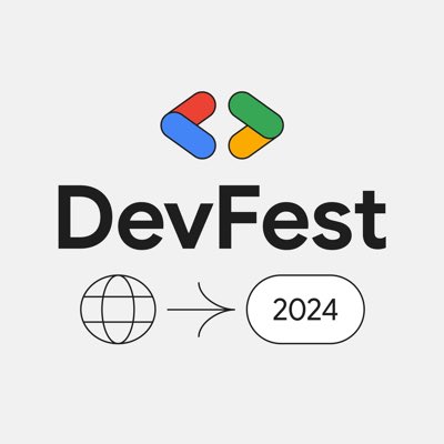 GDG Parakou #DevFest2024 tweet media