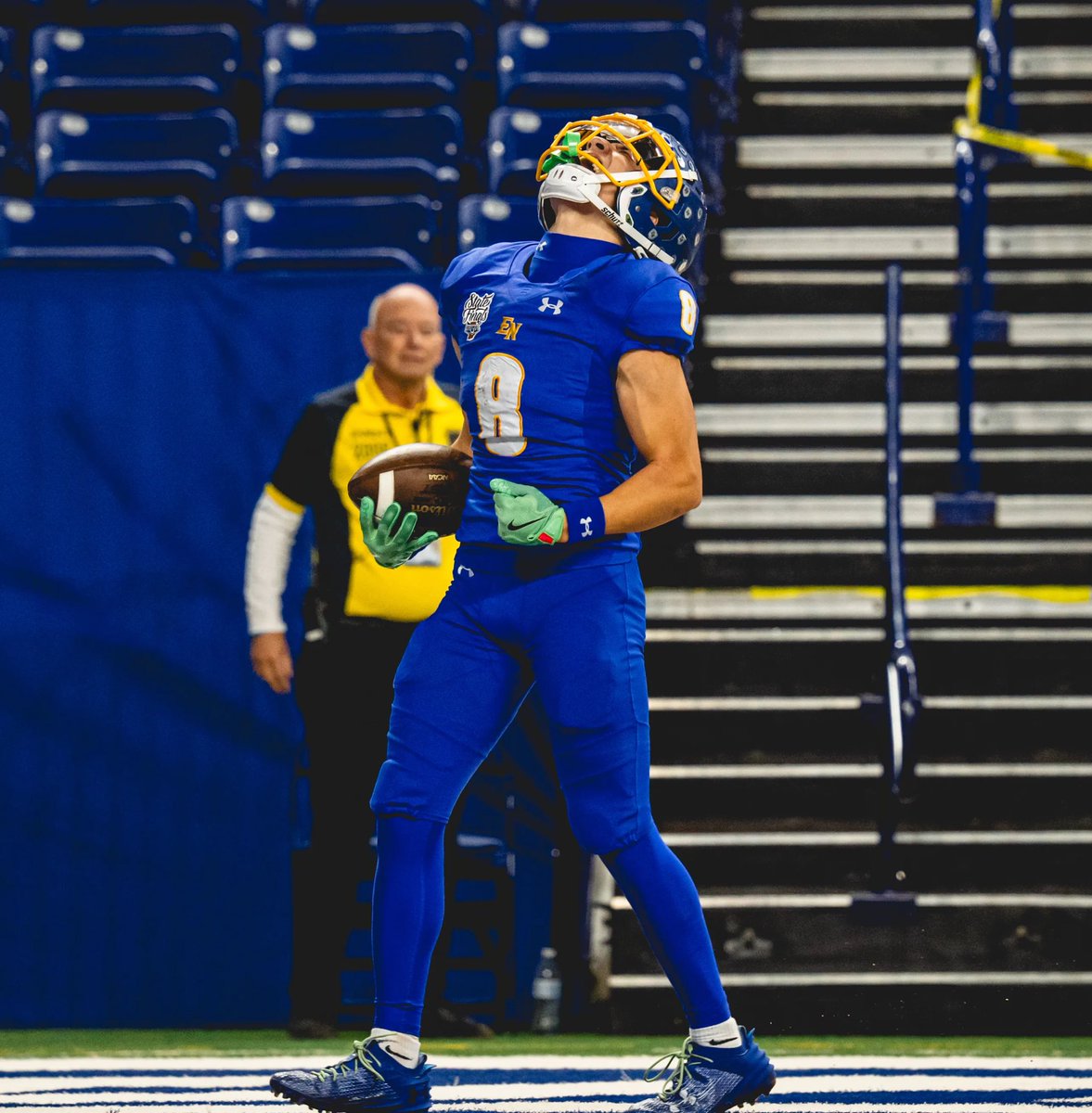 logan_hatton9's tweet image. Didn’t end the way we wanted but still one of a season with my guys. Love Y’all boys. 🎱 out….