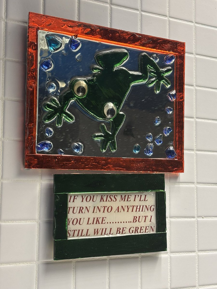 brokebackstan's tweet image. gm twitter