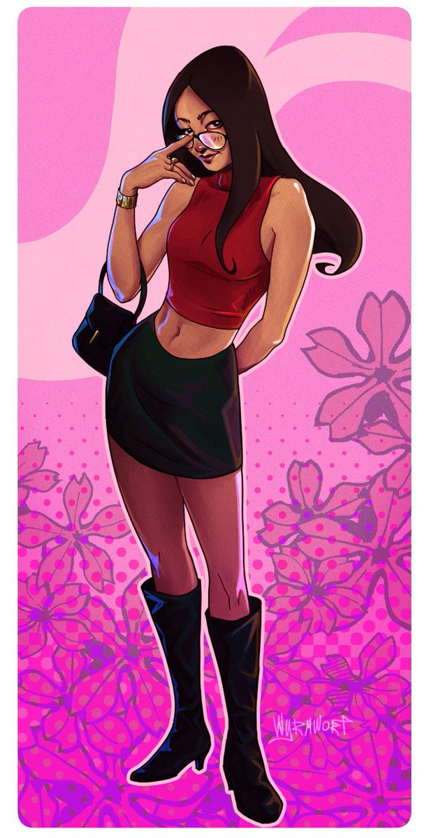 wyrm 🥀🦋 tweet media