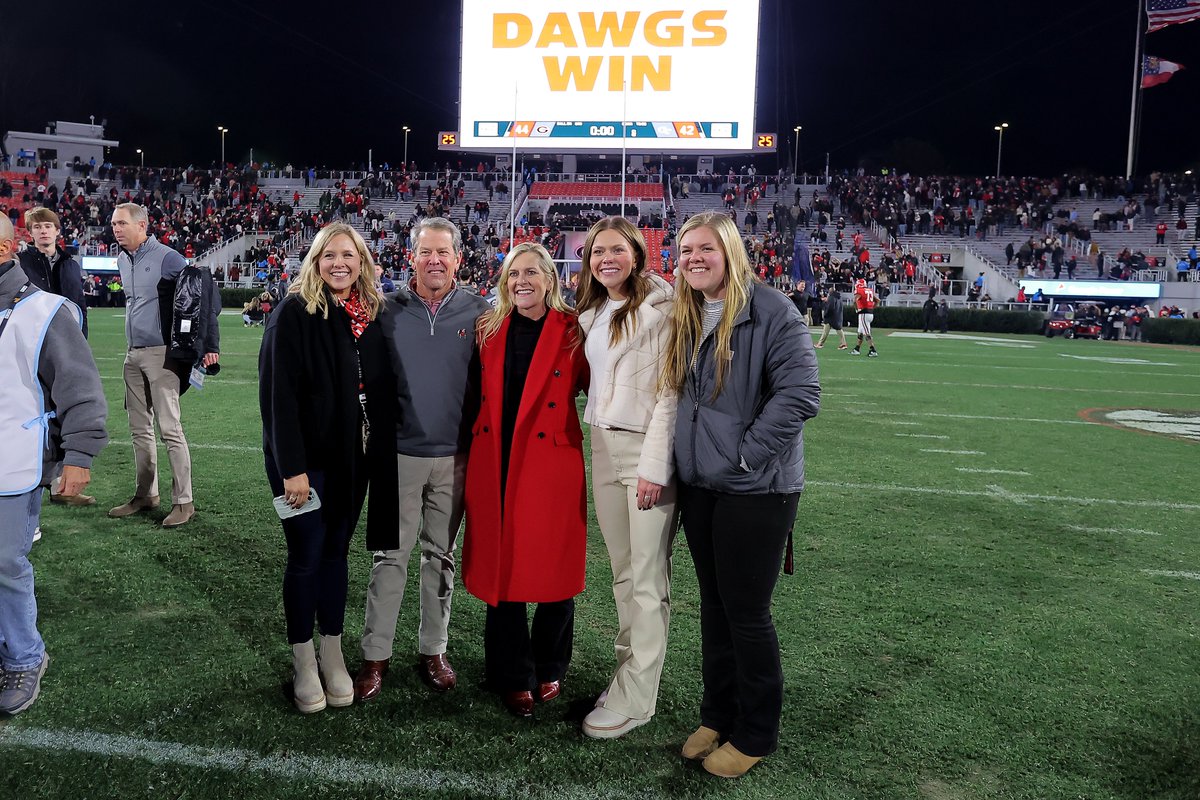Governor Brian P. Kemp (@govkemp) on Twitter photo Congrats to <a href="/GeorgiaFootball/">Georgia Football</a> on your hard fought victory and for keeping the Governor’s Cup in Athens for another year.
Incredible showing by <a href="/GeorgiaTechFB/">Georgia Tech Football</a> in an impressive competition. Looking forward to next year in Atlanta! Congrats to <a href="/GeorgiaFootball/">Georgia Football</a> on your hard fought victory and for keeping the Governor’s Cup in Athens for another year.
Incredible showing by <a href="/GeorgiaTechFB/">Georgia Tech Football</a> in an impressive competition. Looking forward to next year in Atlanta!