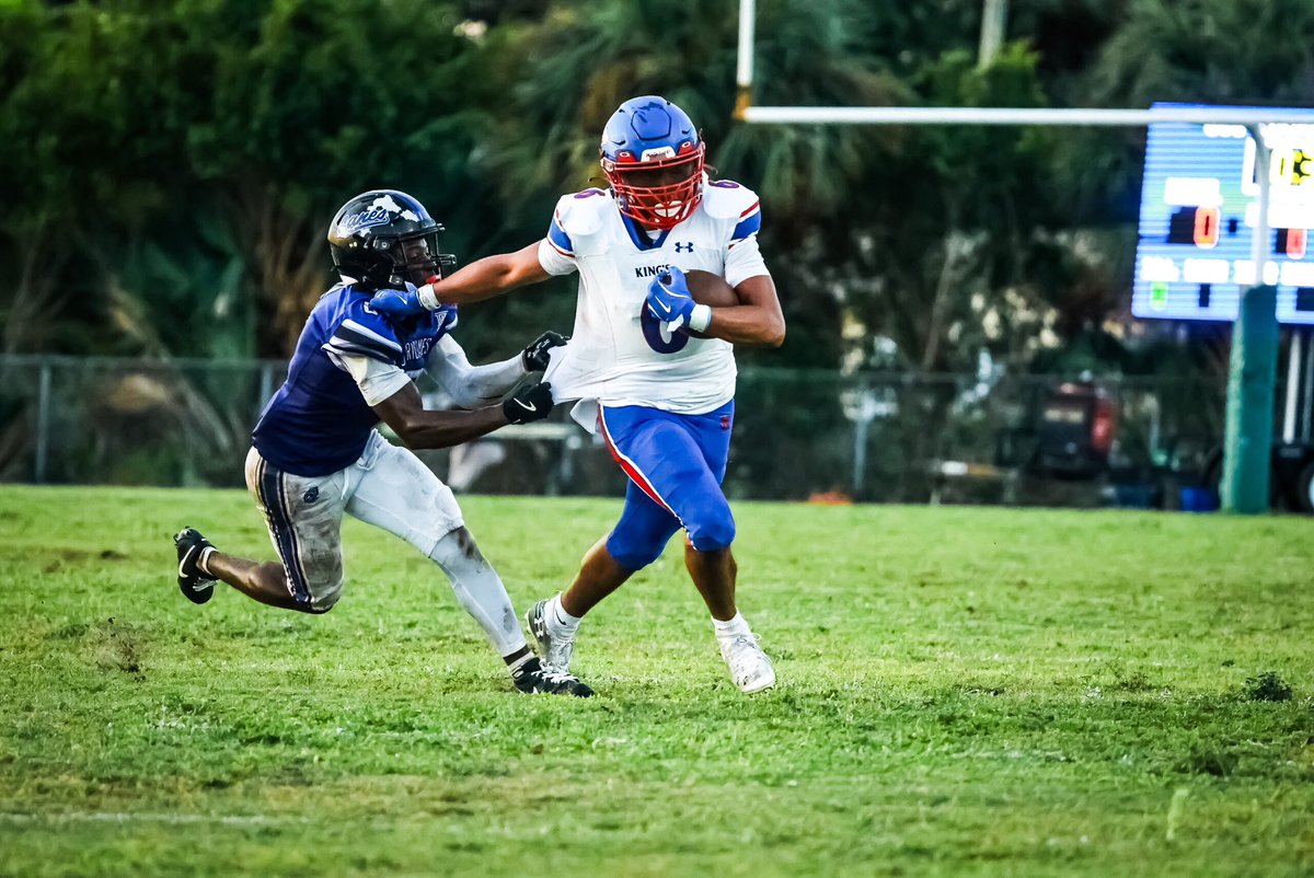 Hudson Champion (@hudsonchamp_90) on Twitter photo hudl.com/v/2R3mqT
20 Rec 160 Yds 1 Td
15 🥞
40 Tackles 11 Tfl 3 sacks
Class of 26’
*Hybrid Player*
<a href="/CoachBurack22/">Dan Burack</a> <a href="/CoachWiltshire/">Aaron Wiltshire, CSCS</a> <a href="/chadlunsford/">Coach Chad Lunsford</a> <a href="/GabeGiardina/">Gabe Giardina</a> <a href="/TheCaseyWarming/">Coach Casey</a> <a href="/ESPNTop63/">ESPN Top 63</a> hudl.com/v/2R3mqT
20 Rec 160 Yds 1 Td
15 🥞
40 Tackles 11 Tfl 3 sacks
Class of 26’
*Hybrid Player*
<a href="/CoachBurack22/">Dan Burack</a> <a href="/CoachWiltshire/">Aaron Wiltshire, CSCS</a> <a href="/chadlunsford/">Coach Chad Lunsford</a> <a href="/GabeGiardina/">Gabe Giardina</a> <a href="/TheCaseyWarming/">Coach Casey</a> <a href="/ESPNTop63/">ESPN Top 63</a>