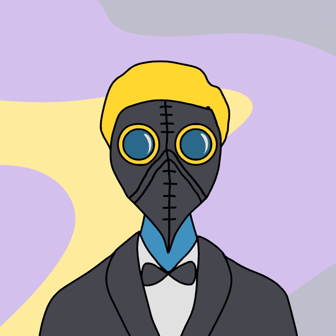 OG Anon #137 (Rank #103) sold on November 30 2024 for 2000.00 $SCRT 🤫 #SecretNFTs <a href="/AnonsNFT/">Anons</a>

Find this anon on #StashhApp by clicking link below:
stashh.io/asset/secret18…