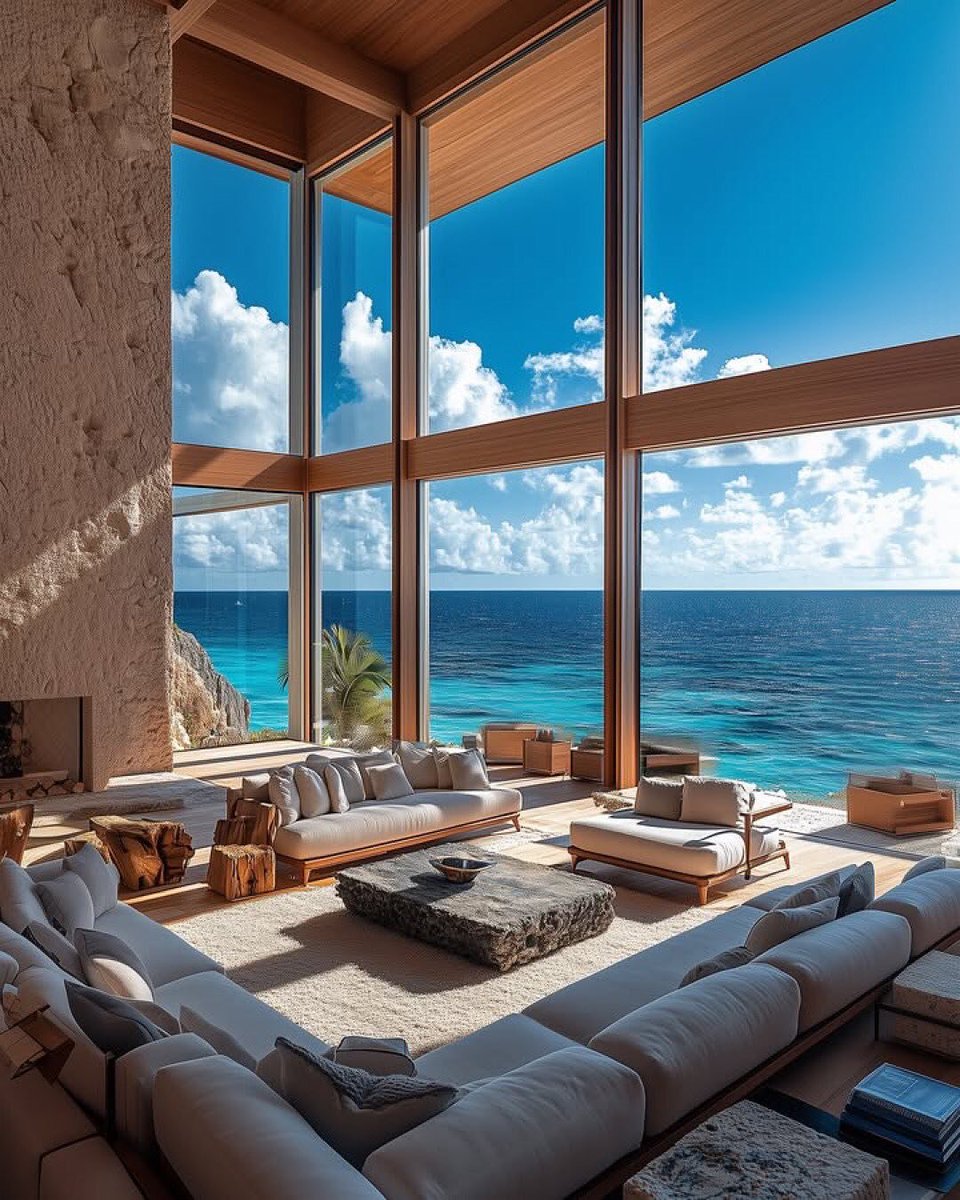 Interiorhunt11's tweet photo. Beach house 🏖️ https://t.co/FIB6kdooZ2