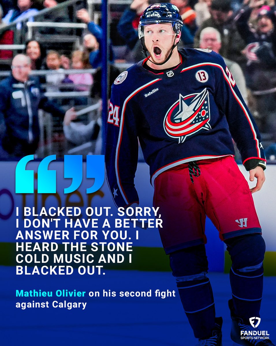 FanDuel Sports Network Columbus tweet media