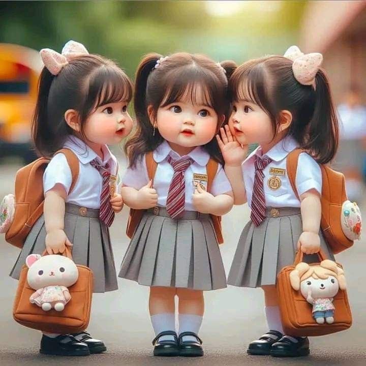 The most valuable gift 🎁you can receive is an honest friend...💖💕
