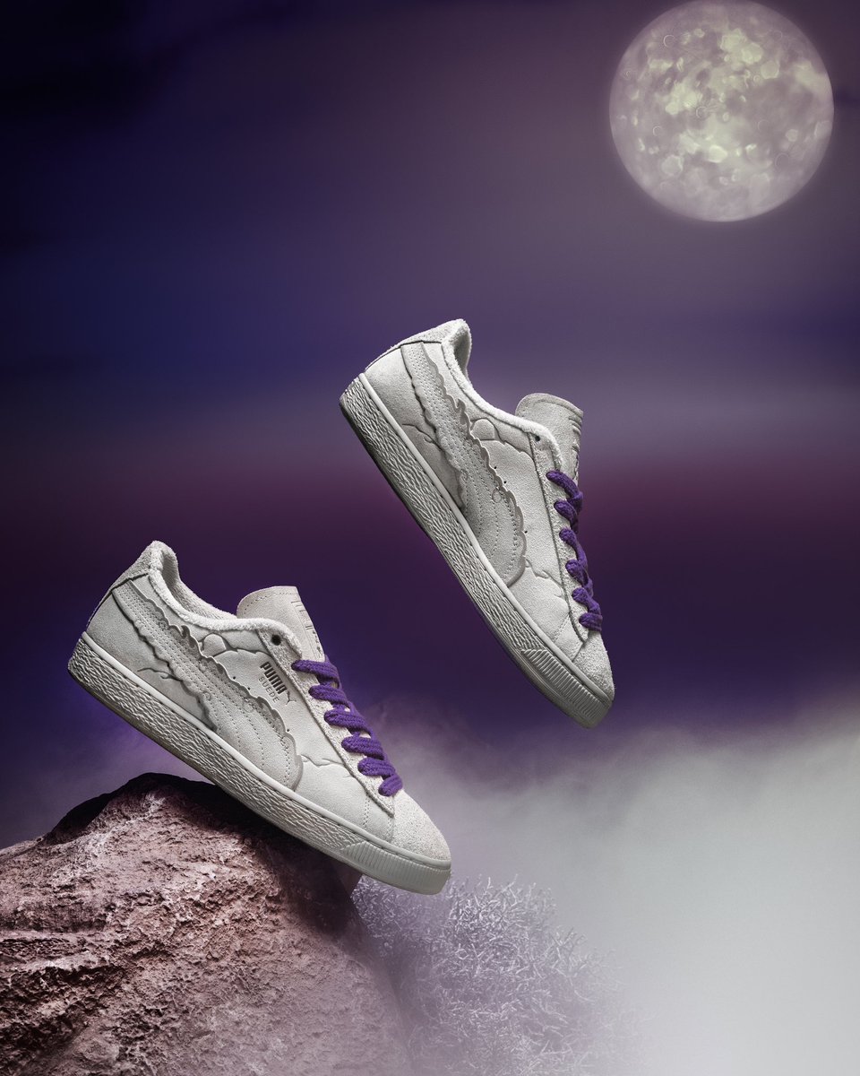 PUMA tweet media