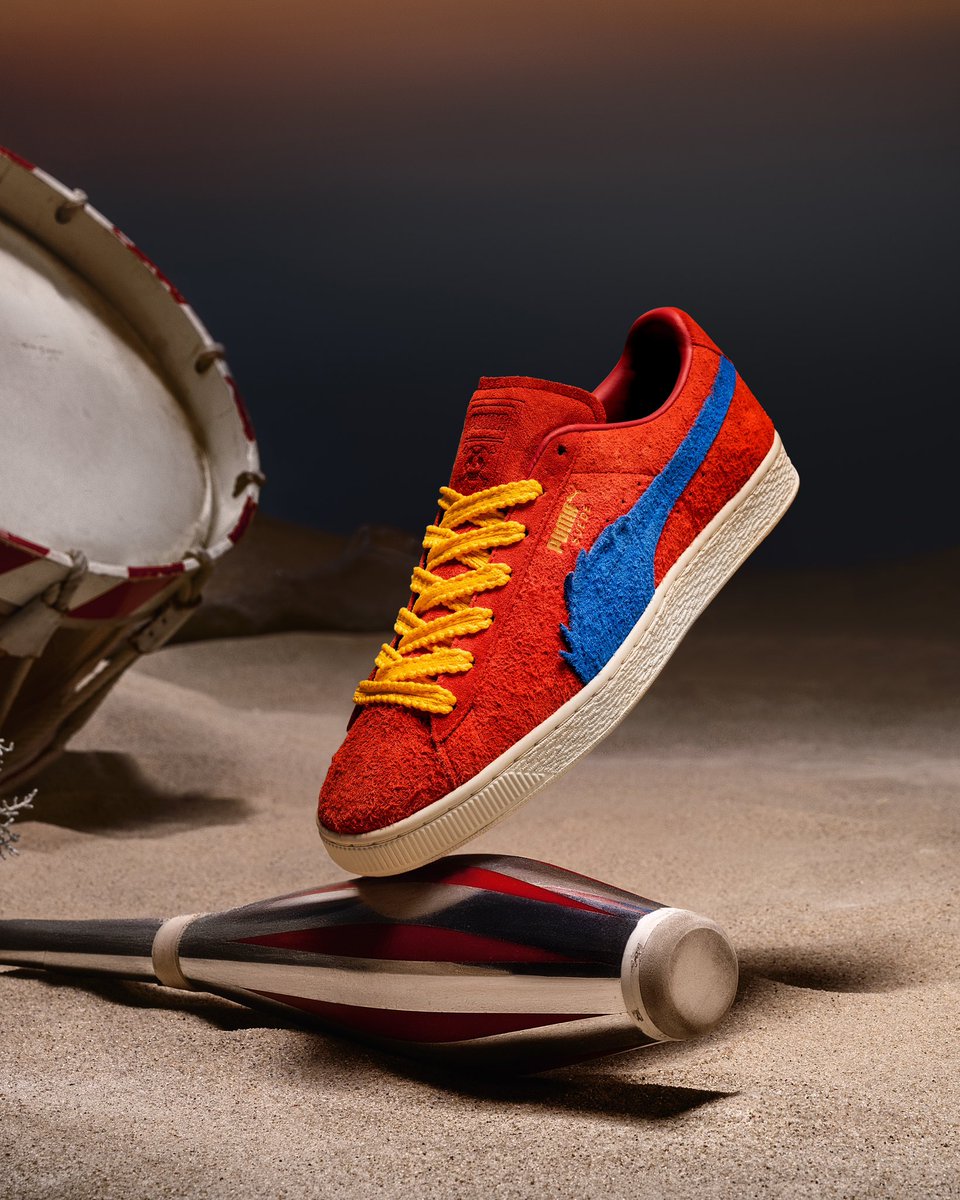 PUMA tweet media
