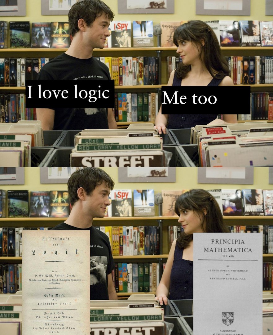 TotalPhilo's tweet image. Knowing the difference can save your life