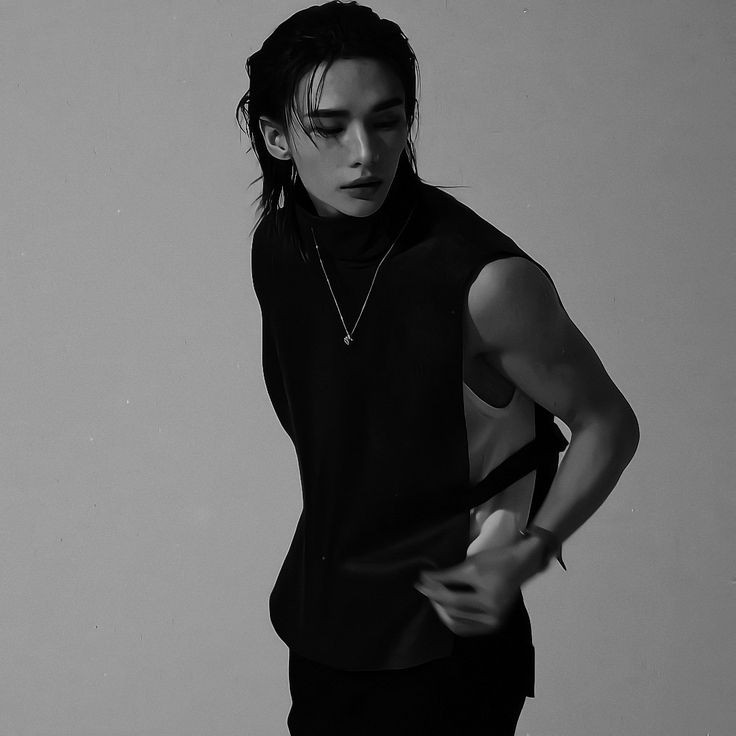 It matters not how strait the gate, how charged with punishments the scroll. I am the master of my fate, i am the captain of my soul.
ᅠ

                                 Re-create yourself; 
                            be the object of desire —
ᅠ
ᅠ